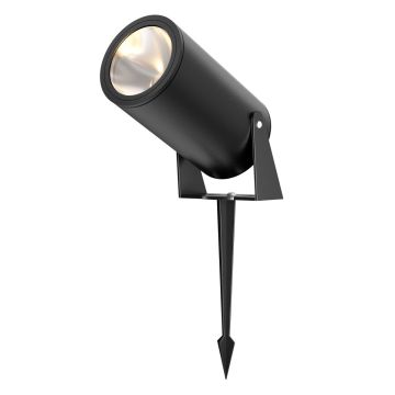 Proiector de grădină Bern O050FL-L30GF3K 3000K 1x30W/LED 2800lm IP65 de la Maytoni