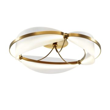 Lampă de tavan Breeze MOD281CL-L45BS3K 3000K 1x45W/LED 2700lm IP20 de la Maytoni