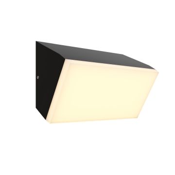Aplique de perete Brick O436WL-L10GF3K 3000K 1x10W/LED 1100lm IP54 de la Maytoni