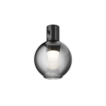 Proiector de șină Bubble TR148-1-3W3K-B-DE 3000K 1x3W/LED 40lm IP20 de la Maytoni