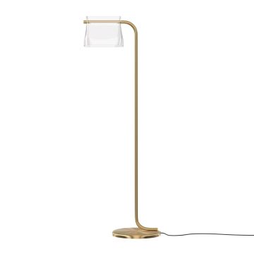 Lampă de podea Cabaret MOD170FL-L8BS3K 3000K 1x8W/LED 850lm IP20 de la Maytoni