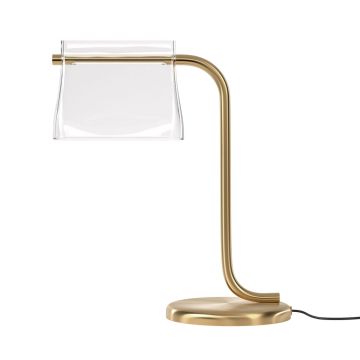 Lampă de masă Cabaret MOD170TL-L8BS3K 3000K 1x8W/LED 850lm IP20 de la Maytoni