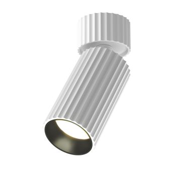 Spot Calipso C108CL-01-GU10-W 1x10W/GU10 IP20 de la Maytoni