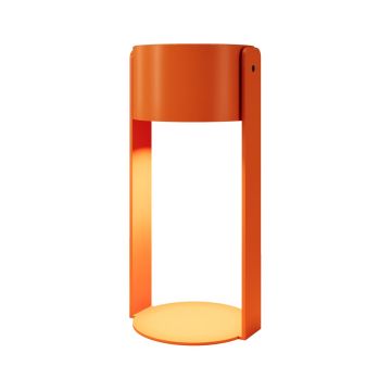 Lampă de masă Cavo O145TL-L3ORK 3000K 1x3W/LED 175lm IP54 de la Maytoni