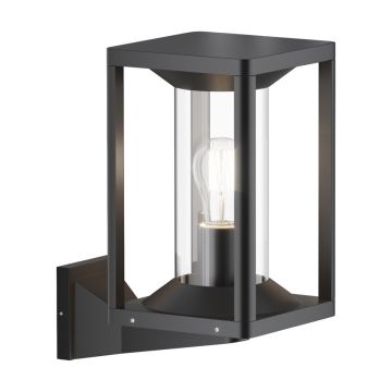 Aplique de perete Cell O452WL-01GF 1x15W/E27 IP65 de la Maytoni
