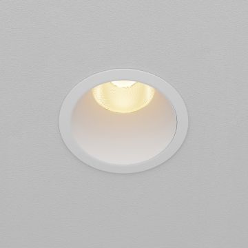 Lumină îngropată deasupra plafonului Dip DL118-15W-2.7K-W 2700K 1x15W/LED 1640lm IP20 de la Maytoni