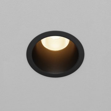 Lumină îngropată deasupra plafonului Dip DL118-15W-3K-B 3000K 1x15W/LED 1550lm IP20 de la Maytoni