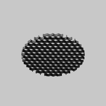Difuzor Dip HoneyComb001-D41.5 de la Maytoni