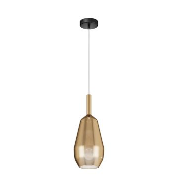 Lampă cu pendul Duality MOD271PL-01B7 1x60W/E27 IP20 de la Maytoni