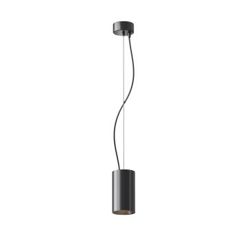 Lampă cu pendul Efir P089PL-15W3K-B 3000K 1x15W/LED 1230lm IP20 de la Maytoni