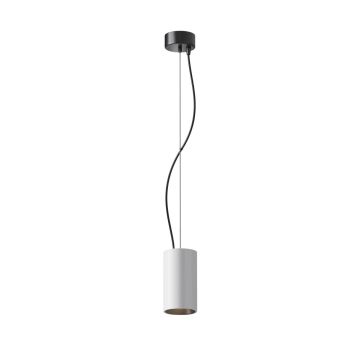 Lampă cu pendul Efir P089PL-15W3K-W 3000K 1x15W/LED 1230lm IP20 de la Maytoni