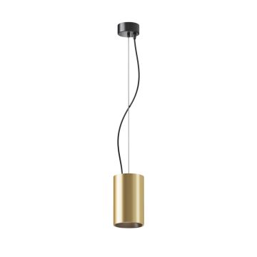 Lampă cu pendul Efir P089PL-25W3K-MG 3000K 1x25W/LED 2180lm IP20 de la Maytoni