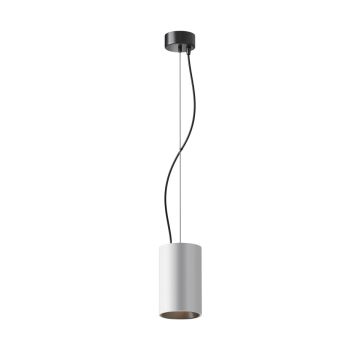 Lampă cu pendul Efir P089PL-25W3K-W 3000K 1x25W/LED 2180lm IP20 de la Maytoni
