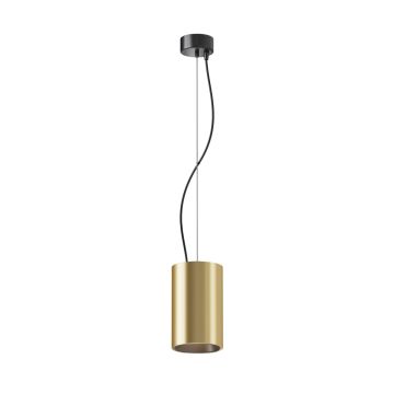 Lampă cu pendul Efir P089PL-33W3K-MG 3000K 1x33W/LED 2730lm IP20 de la Maytoni