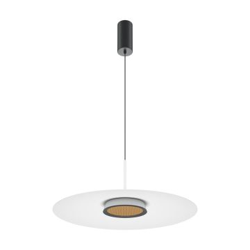 Lampă cu pendul El MOD041PL-L15W3K1 3000K 1x12W/LED 800lm IP20 de la Maytoni