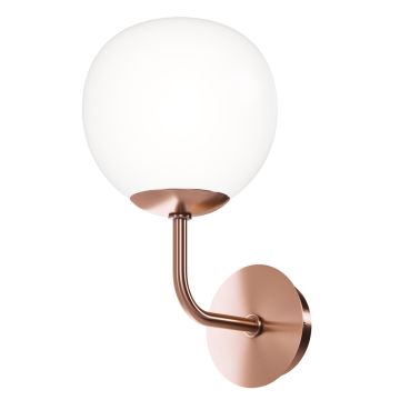 Aplique de perete ERICH MOD221-WL-01-G 1xE14/40W IP20 de la Maytoni