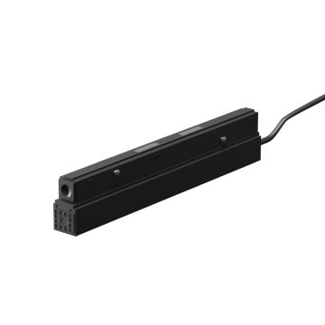 Conector cu sursă de alimentare Exility TRA034DR-100W-DD-B-DE IP54 de la Maytoni
