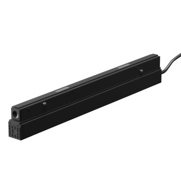 Conector cu sursă de alimentare Exility TRA034DR-200W-DD-B-DE IP54 de la Maytoni