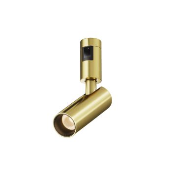 Proiector de șină Flarity TR144-1-5W2.7K-W-BS-DE 2700K 1x5W/LED 150lm IP20 de la Maytoni