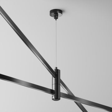 Suport Flarity TRA157SW-D1-B IP20 de la Maytoni