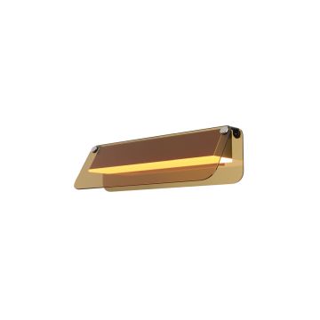 Aplique de perete Flat MOD296WL-L6BC3K 3000K 1x6W/LED 730lm IP20 de la Maytoni