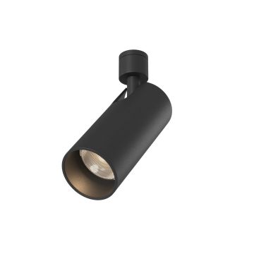 Spot Focus LED C150CL-13W3K-B 3000K 1x13W/LED 950lm IP20 de la Maytoni