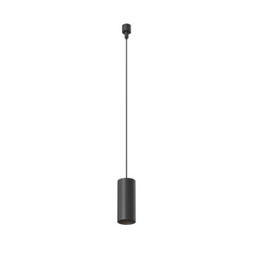 Lampă cu pendul Focus LED C152PL-13W3K-B 3000K 1x13W/LED 960lm IP20 de la Maytoni