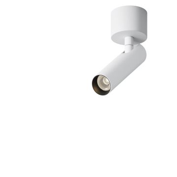 Spot Focus T C141CL-L125-6W3K-W 3000K 1x6W/LED 290lm IP20 de la Maytoni
