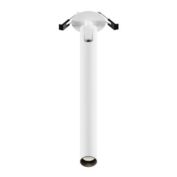Lumină îngropată deasupra plafonului Focus T C141RS-L300-6W3K-W 3000K 1x6W/LED 290lm IP20 de la Maytoni