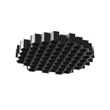 Difuzor Focus T HoneyComb-D24 de la Maytoni
