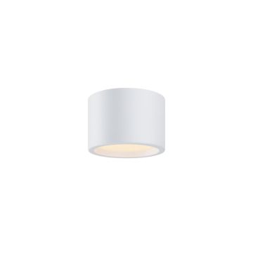 Lumină montată pe suprafață Hydra C090CL-10W3K-W 3000K 1x10W/LED 740lm IP44 de la Maytoni