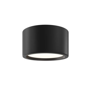Lustră de tavan Hydra C090CL-15W3K-B 3000K 1x15W/LED 1390lm IP44 de la Maytoni