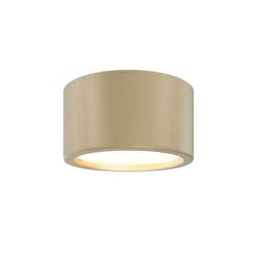 Lustră de tavan Hydra C090CL-15W3K-MG 3000K 1x15W/LED 1270lm IP44 de la Maytoni