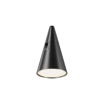 Proiector de șină Keila TR146-1-5W3K-B-DE 3000K 1x5W/LED 290lm IP20 de la Maytoni