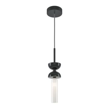 Lampă cu pendul Kyoto MOD178PL-01B 1x28W/G9 IP20 de la Maytoni