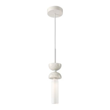 Lampă cu pendul Kyoto MOD178PL-01W 1x28W/G9 IP20 de la Maytoni