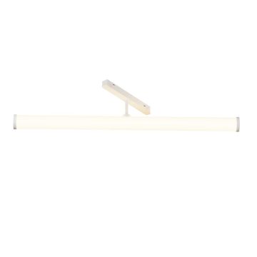 Proiector de șină Larc TR086-4-25W-DS-W 1x25W/LED 1970lm IP20 de la Maytoni