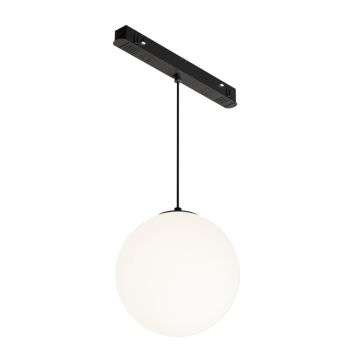 Proiector de șină Luna TR039-2-5W4K-1 4000K 1x5W/LED 330lm IP20 de la Maytoni