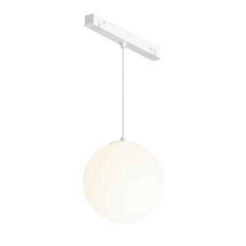 Proiector de șină Luna TR039-2-5W4K-W-1 4000K 1x5W/LED 330lm IP20 de la Maytoni