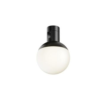 Proiector de șină Luna TR149-1-5W3K-B-DE 3000K 1x5W/LED 300lm IP20 de la Maytoni