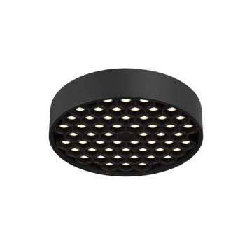 Lustră de tavan Meli C155CL-11W3K-B 3000K 1x11W/LED 810lm IP20 de la Maytoni
