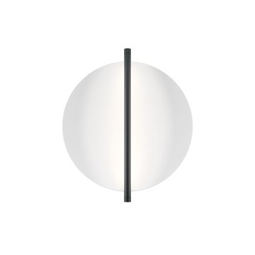 Aplique de perete Mira MOD279WL-L14B3K 3000K 1x14W/LED 200lm IP20 de la Maytoni