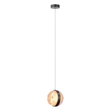 Lampă cu pendul Misterio MOD379PL-L6B2.7K 2700K 1x6W/LED 650lm IP20 de la Maytoni
