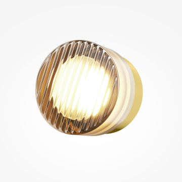 Aplique de perete Olo MOD493WL-L6BSK1 1x6W/LED 438lm IP20 de la Maytoni