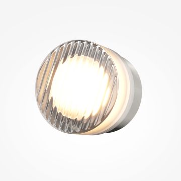 Aplique de perete Olo MOD493WL-L6PTK1 1x6W/LED 438lm IP20 de la Maytoni