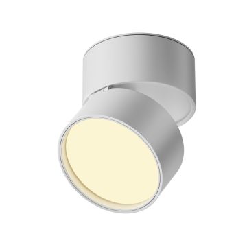 Spot Onda C024CL-12W2.7K-W-1 2700K 1x12W/LED 910lm IP20 de la Maytoni