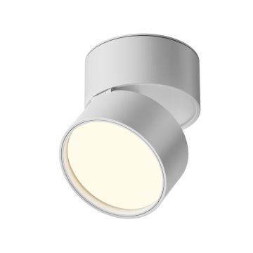 Spot Onda C024CL-12W3K-W-1 3000K 1x12W/LED 850lm IP20 de la Maytoni