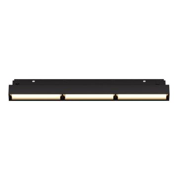 Proiector de șină Parete TR106-2-18W3K-B 3000K 1x18W/LED 719lm IP20 de la Maytoni