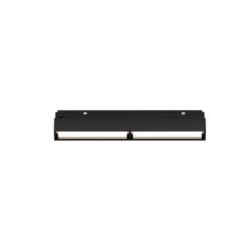 Proiector de șină Parete TR106-4-12W-DS-B 1x12W/LED 218lm IP20 de la Maytoni