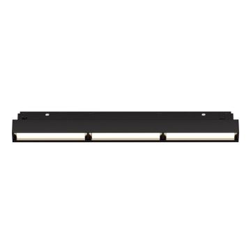 Proiector de șină Parete TR106-4-18W-DS-B 1x18W/LED 374lm IP20 de la Maytoni
